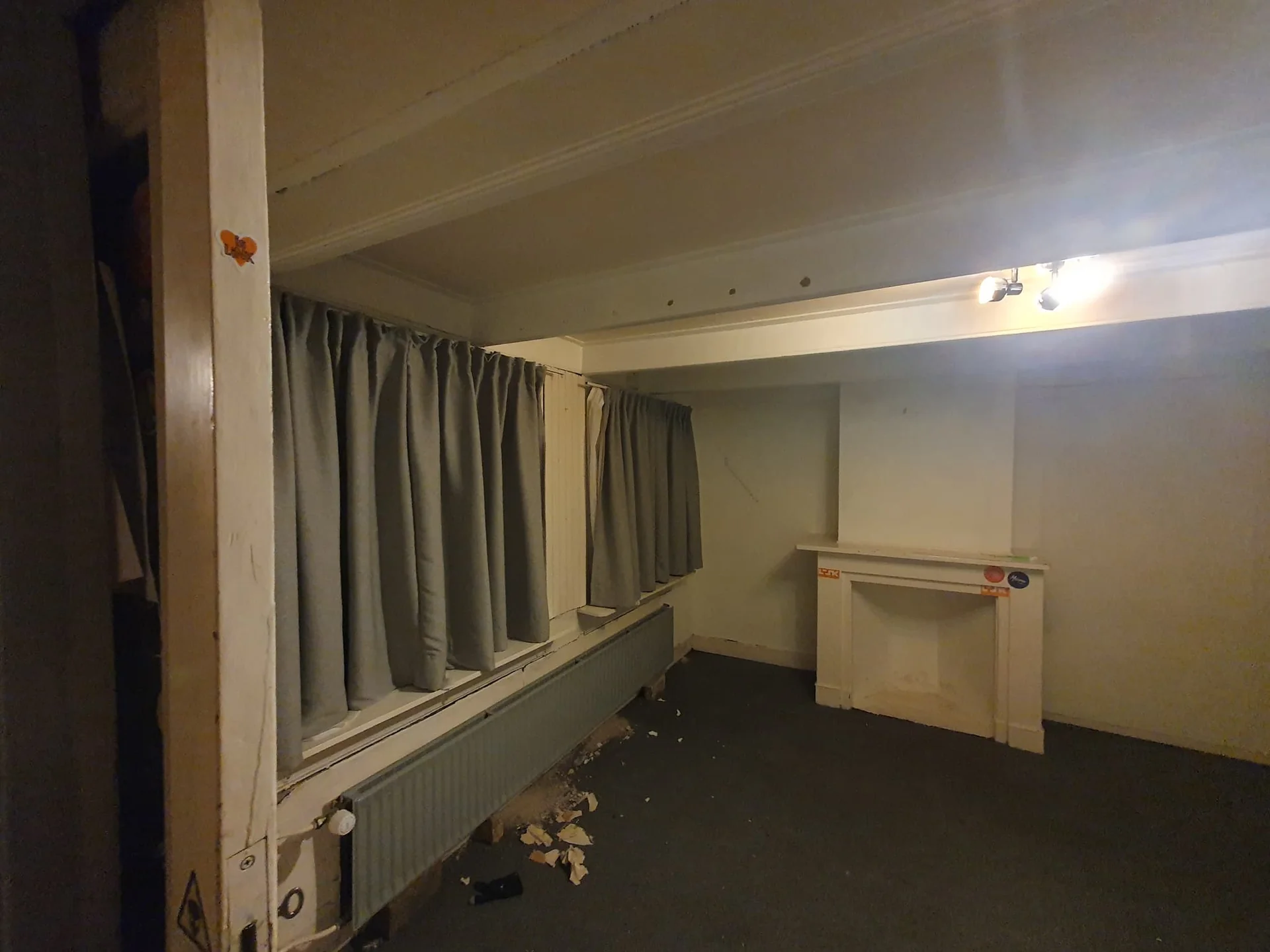 Foto van de Kamer gelegen aan de Schurinksweg in Enschede