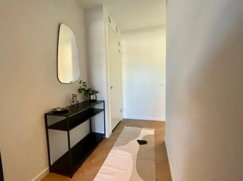 Foto van de Appartement gelegen aan de Burgemeester Rijnderslaan in Amstelveen