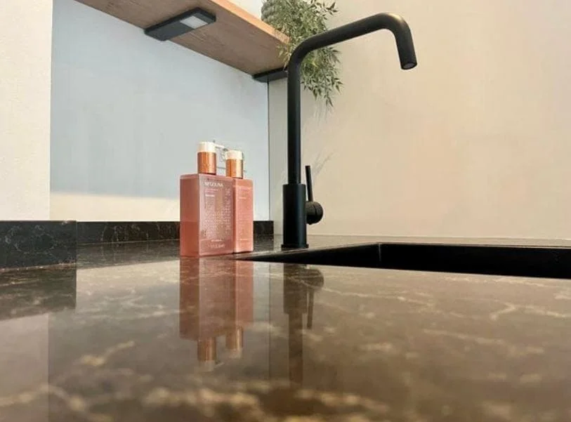 Foto van de Appartement gelegen aan de Burgemeester Rijnderslaan in Amstelveen