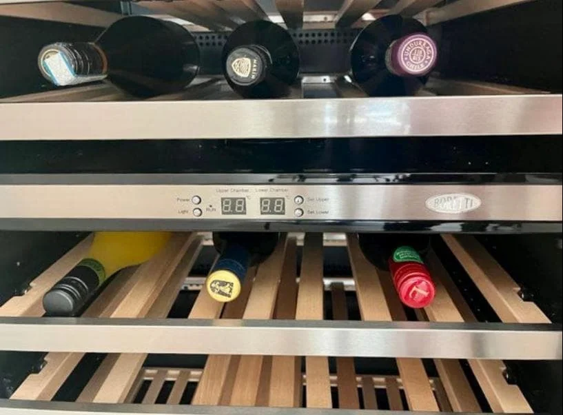 Foto van de Appartement gelegen aan de Burgemeester Rijnderslaan in Amstelveen