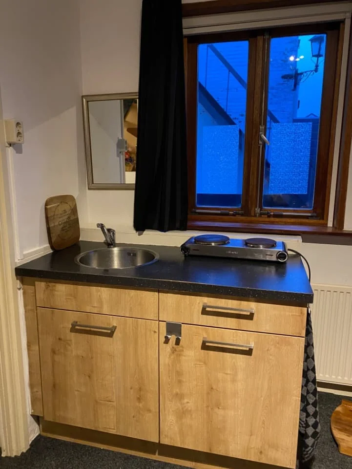 Foto van de Kamer gelegen aan de Pastoor van der Marckstraat in Weurt