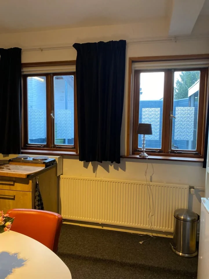 Foto van de Kamer gelegen aan de Pastoor van der Marckstraat in Weurt