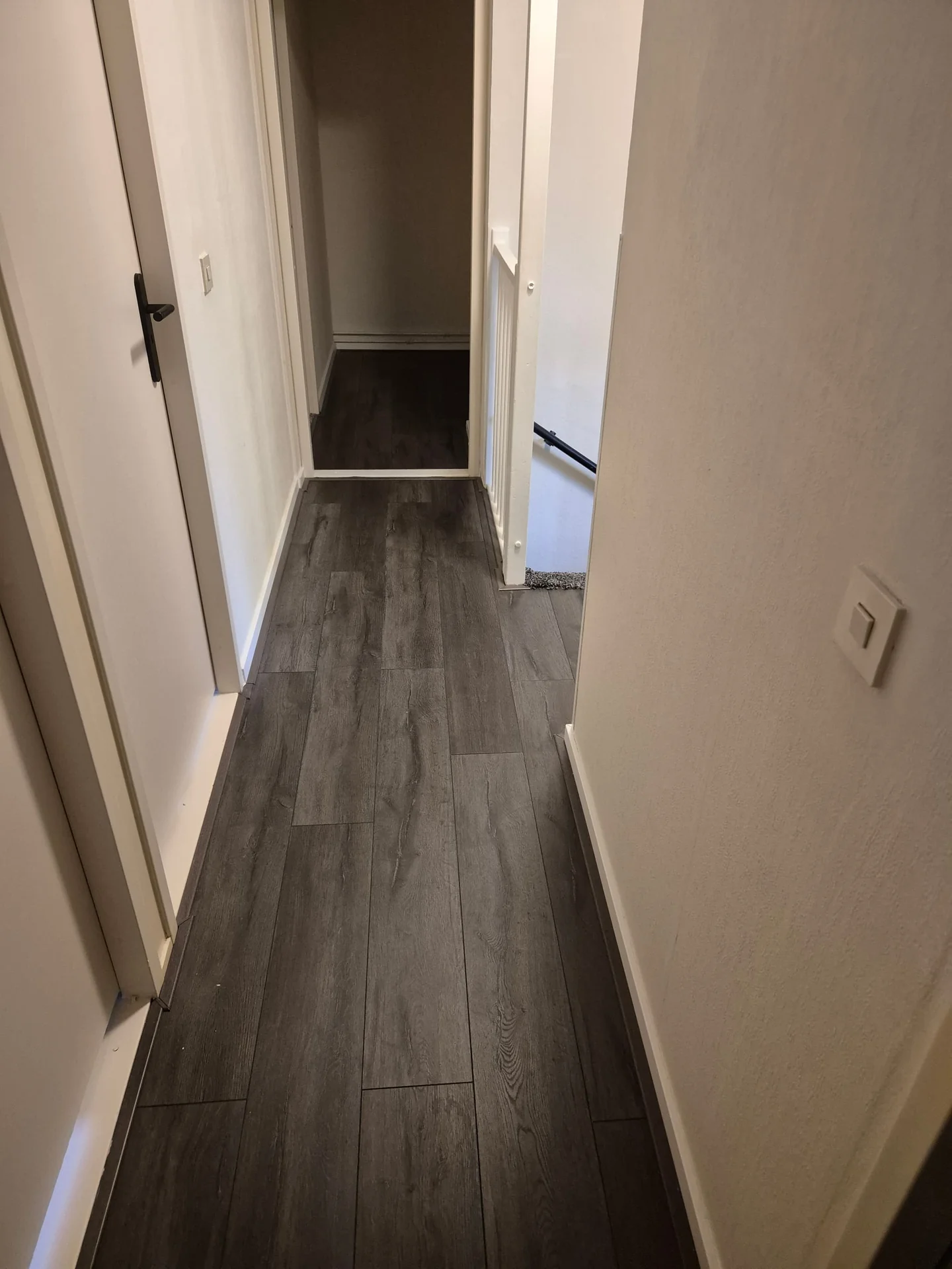 Foto van de Kamer gelegen aan de Aaf Bouberstraat in Amsterdam