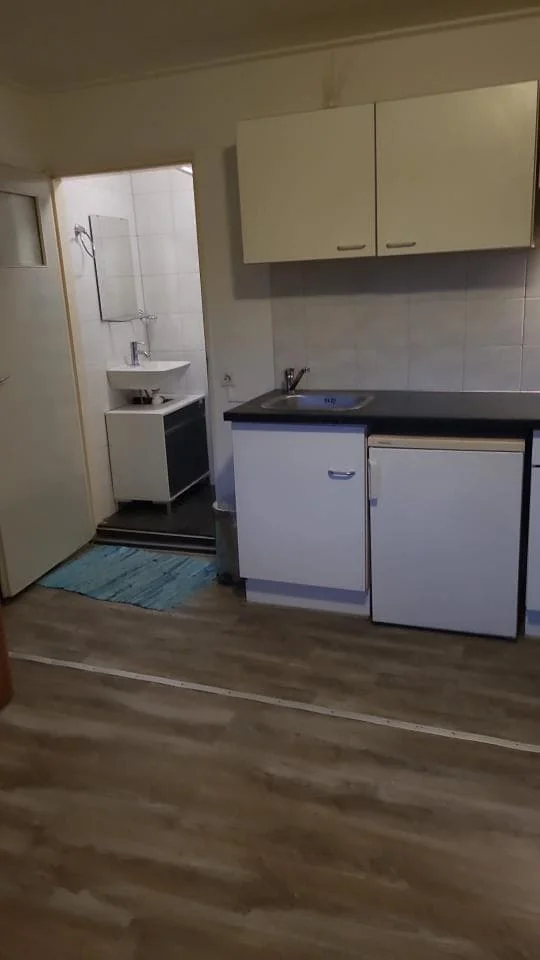 Foto van de Studio gelegen aan de De Heurne in Enschede