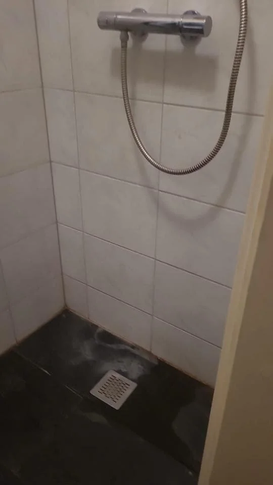 Foto van de Studio gelegen aan de De Heurne in Enschede