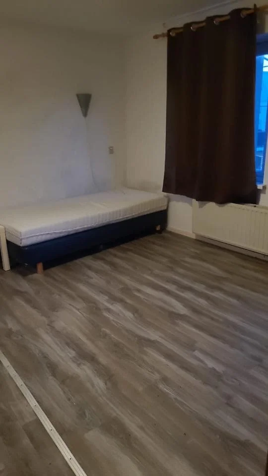 Foto van de Studio gelegen aan de De Heurne in Enschede