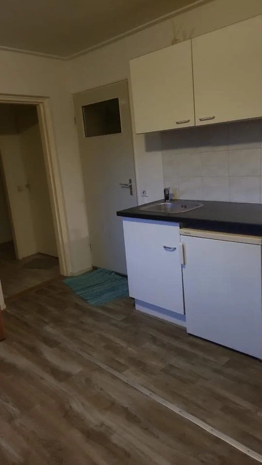 Foto van de Studio gelegen aan de De Heurne in Enschede