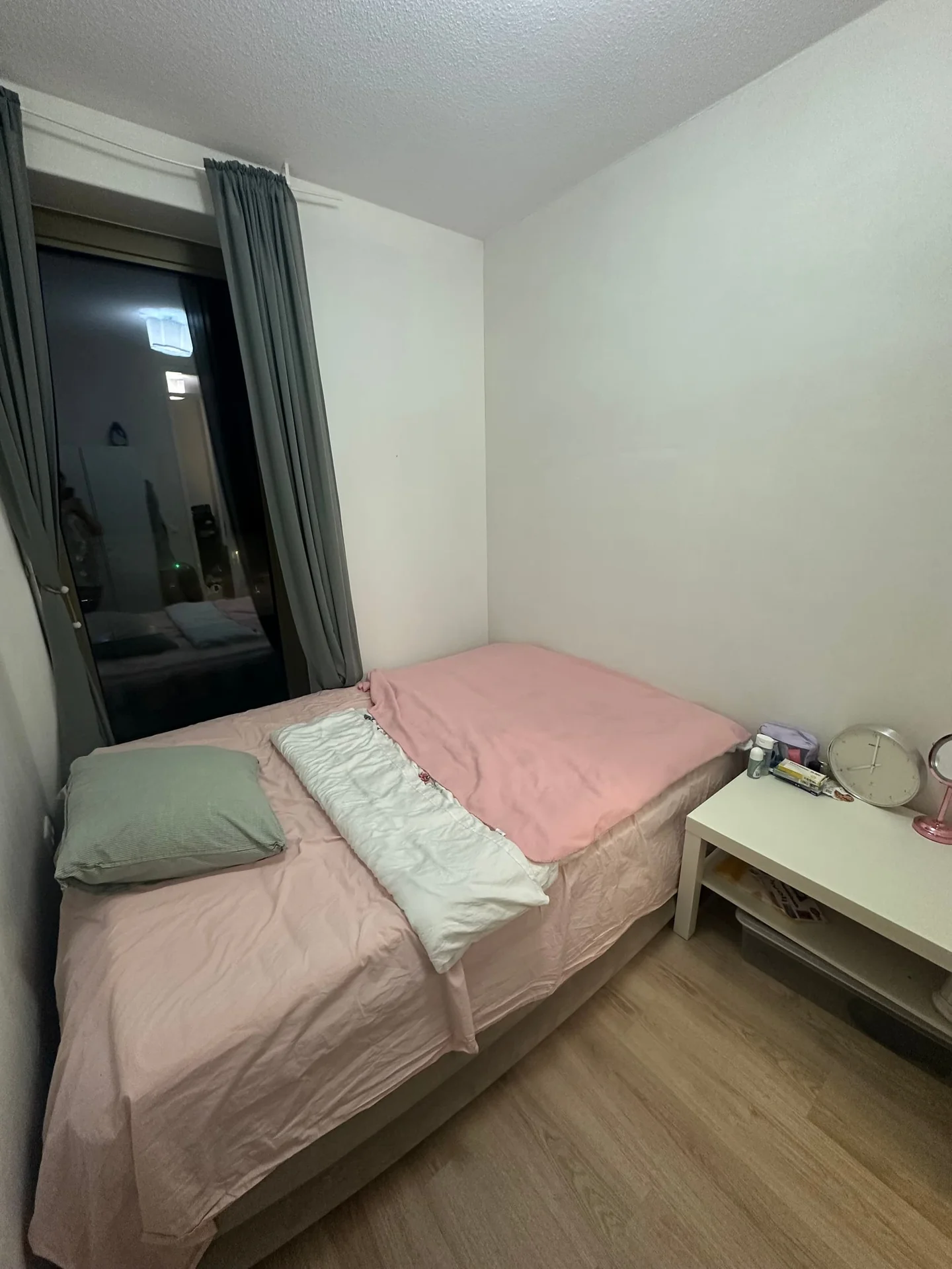 Foto van de Kamer gelegen aan de Lindenhoeveweg in Amsterdam