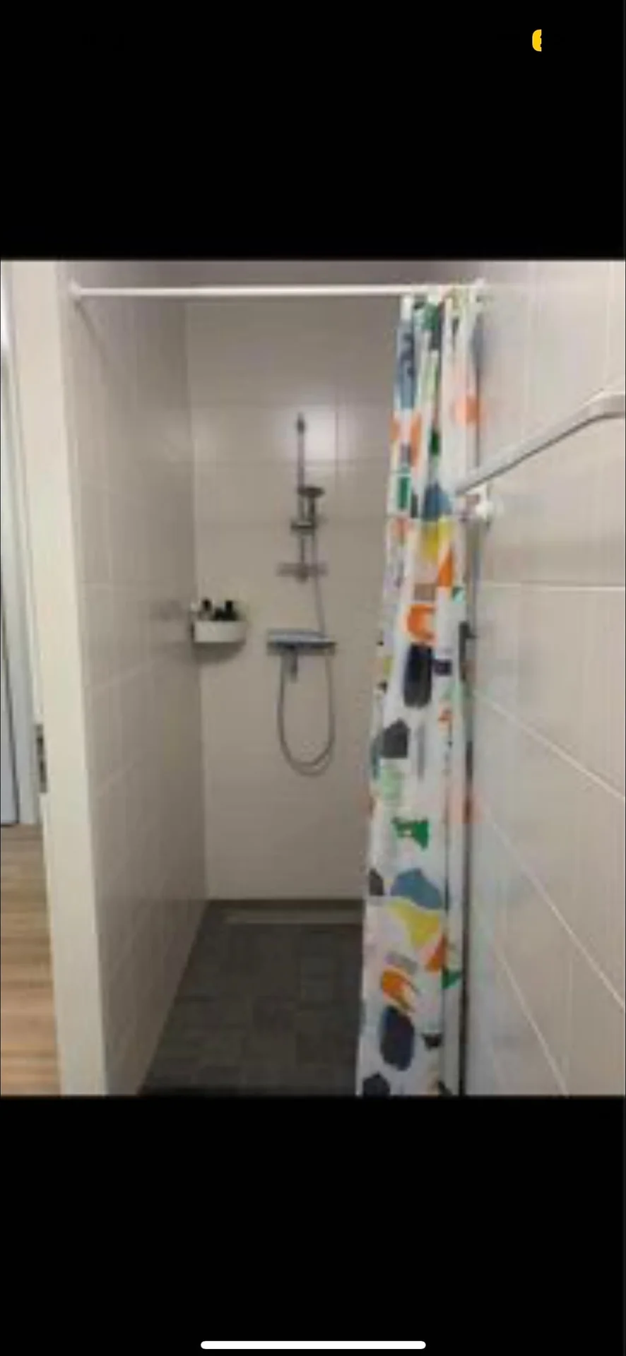 Foto van de Kamer gelegen aan de Lindenhoeveweg in Amsterdam