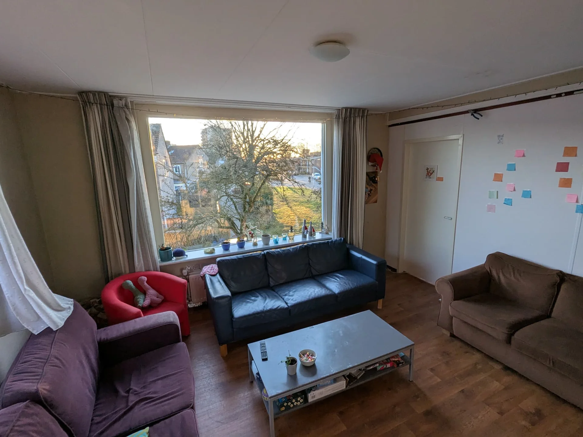 Foto van de Kamer gelegen aan de Dr. Van Damstraat in Enschede
