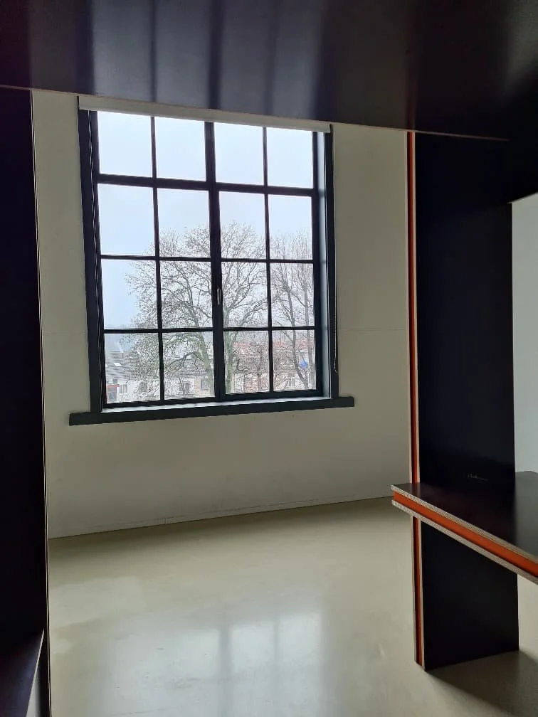 Foto van de Studio gelegen aan de Tongerseweg in Maastricht