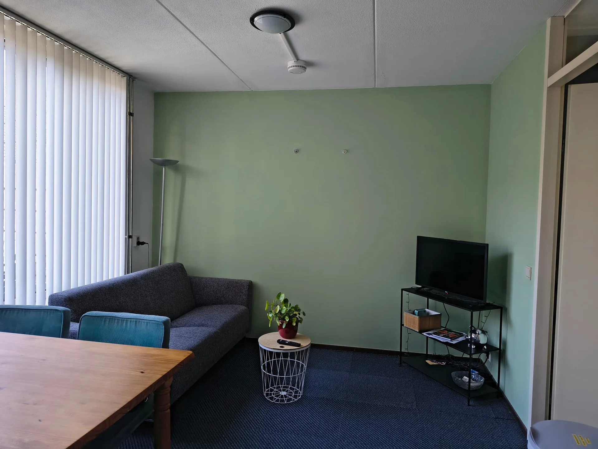 Foto van de Kamer gelegen aan de Gerard van Nuenenstraat in Tilburg