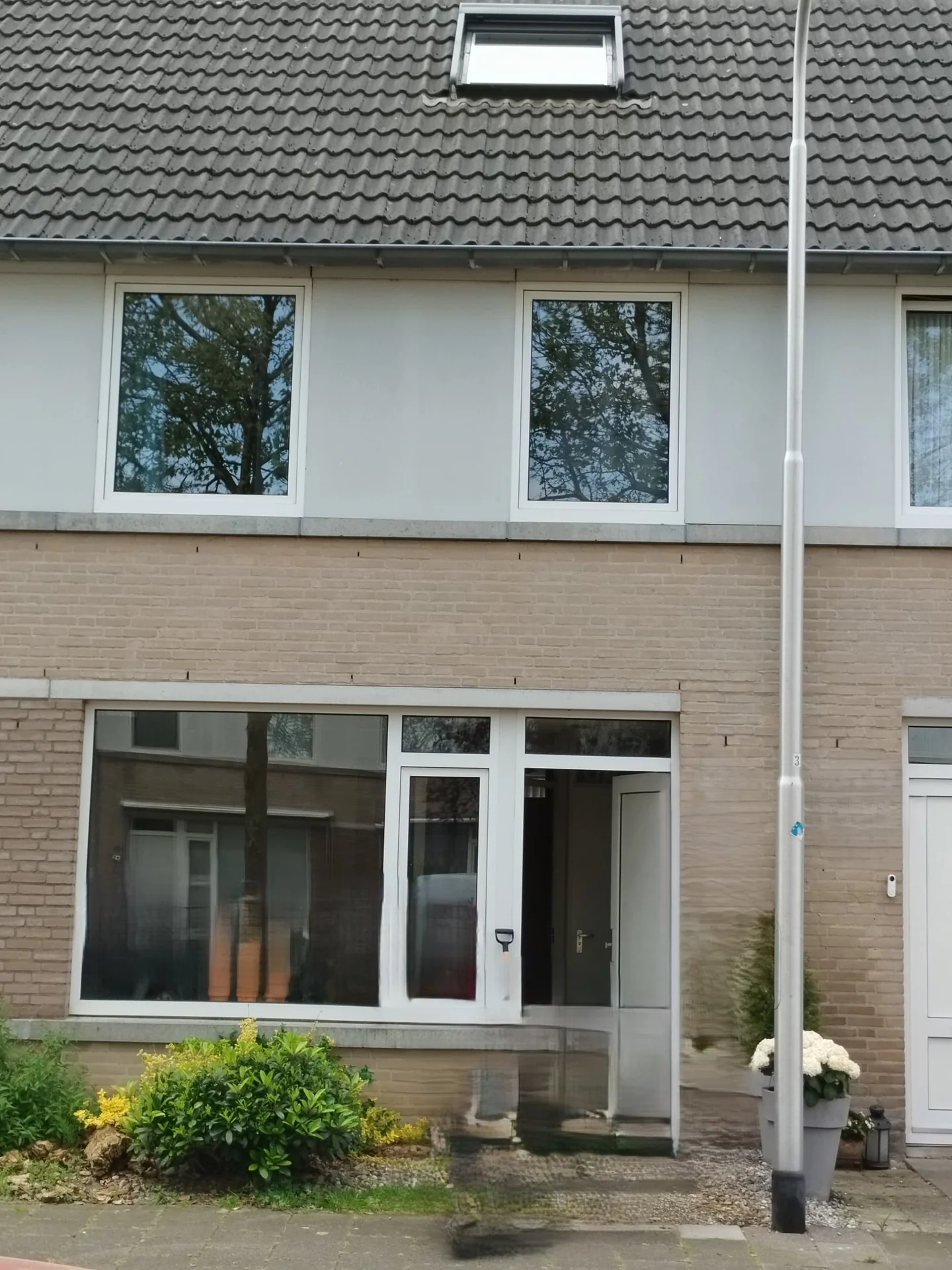 Foto van de Kamer gelegen aan de Gerard van Nuenenstraat in Tilburg