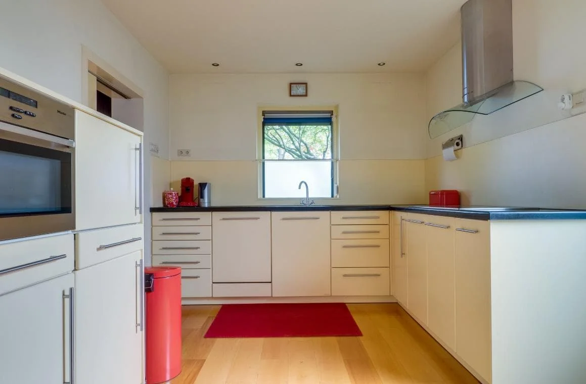 Foto van de Kamer gelegen aan de Magelhaenlaan in Utrecht