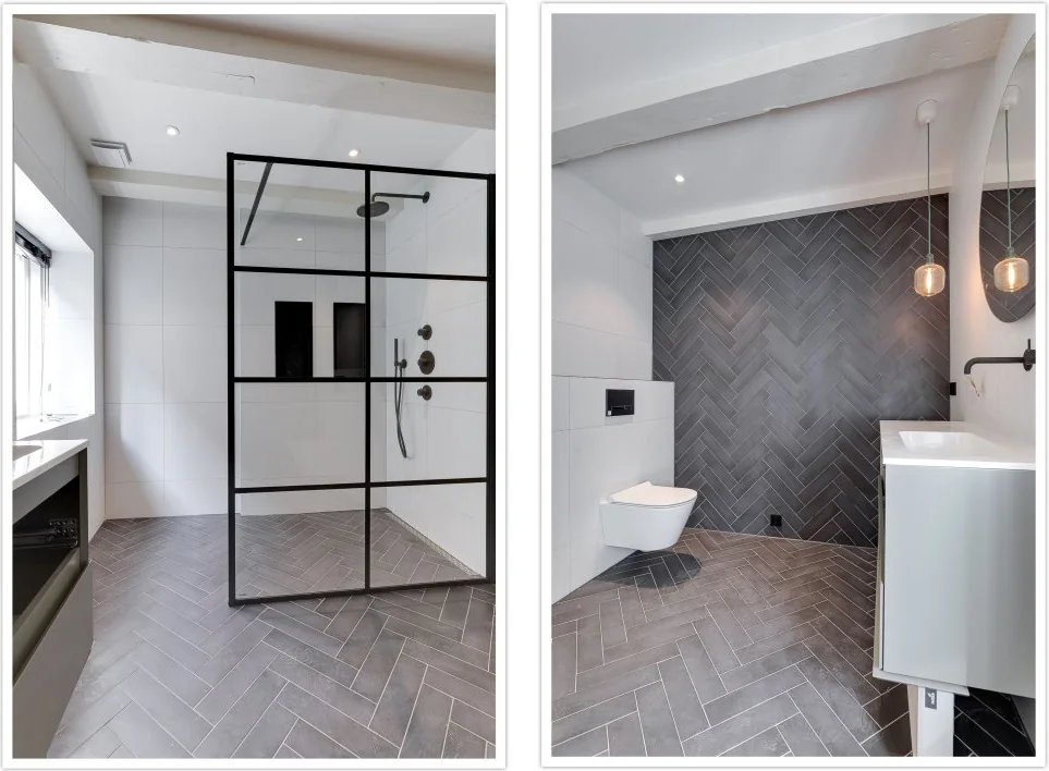 Foto van de Appartement gelegen aan de Gravinnesteeg in Haarlem