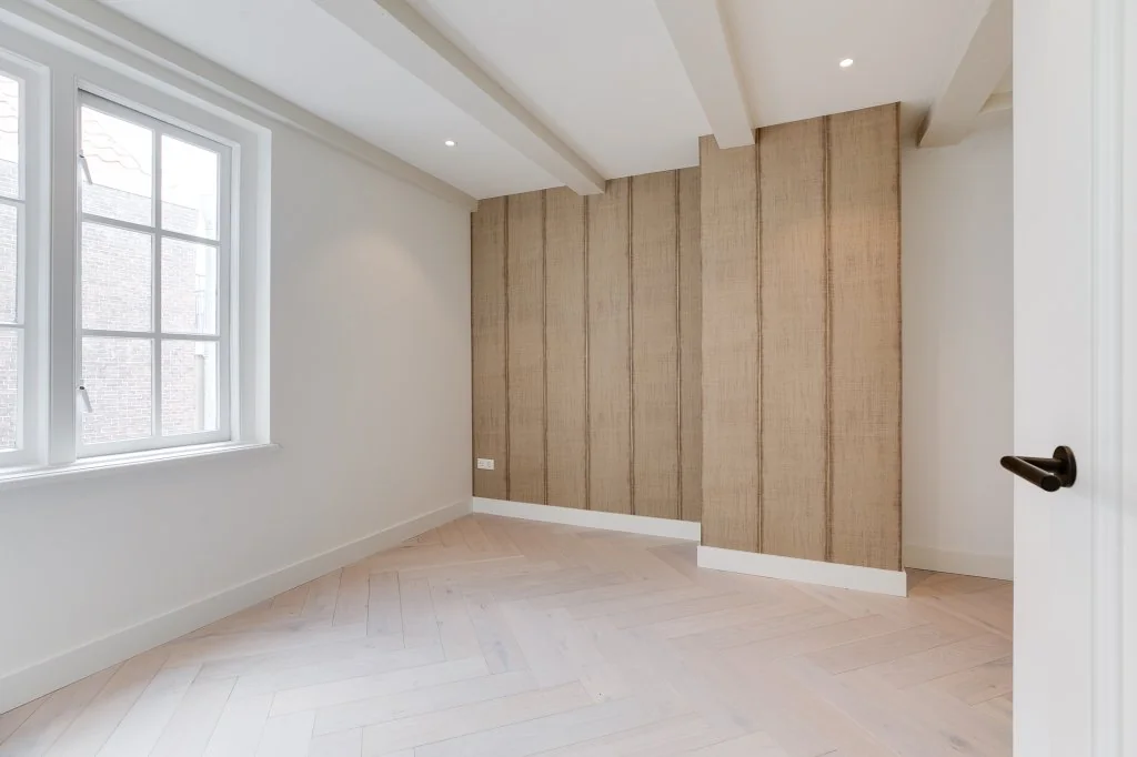 Foto van de Appartement gelegen aan de Gravinnesteeg in Haarlem