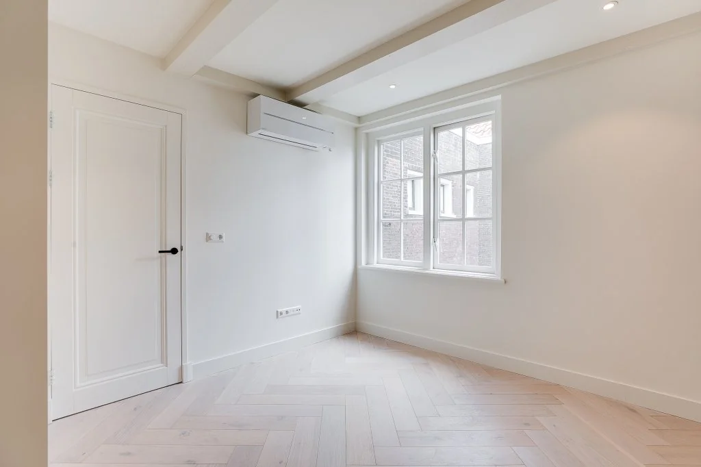 Foto van de Appartement gelegen aan de Gravinnesteeg in Haarlem