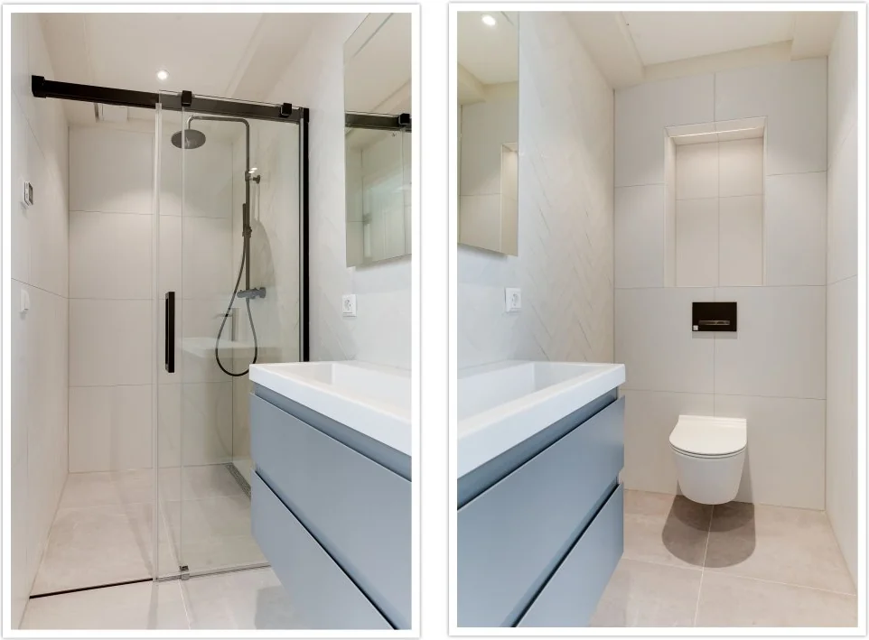 Foto van de Appartement gelegen aan de Gravinnesteeg in Haarlem