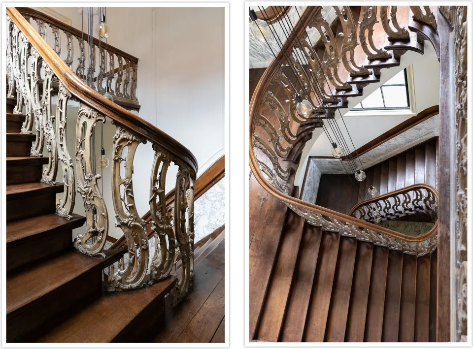 Foto van de Appartement gelegen aan de Gravinnesteeg in Haarlem