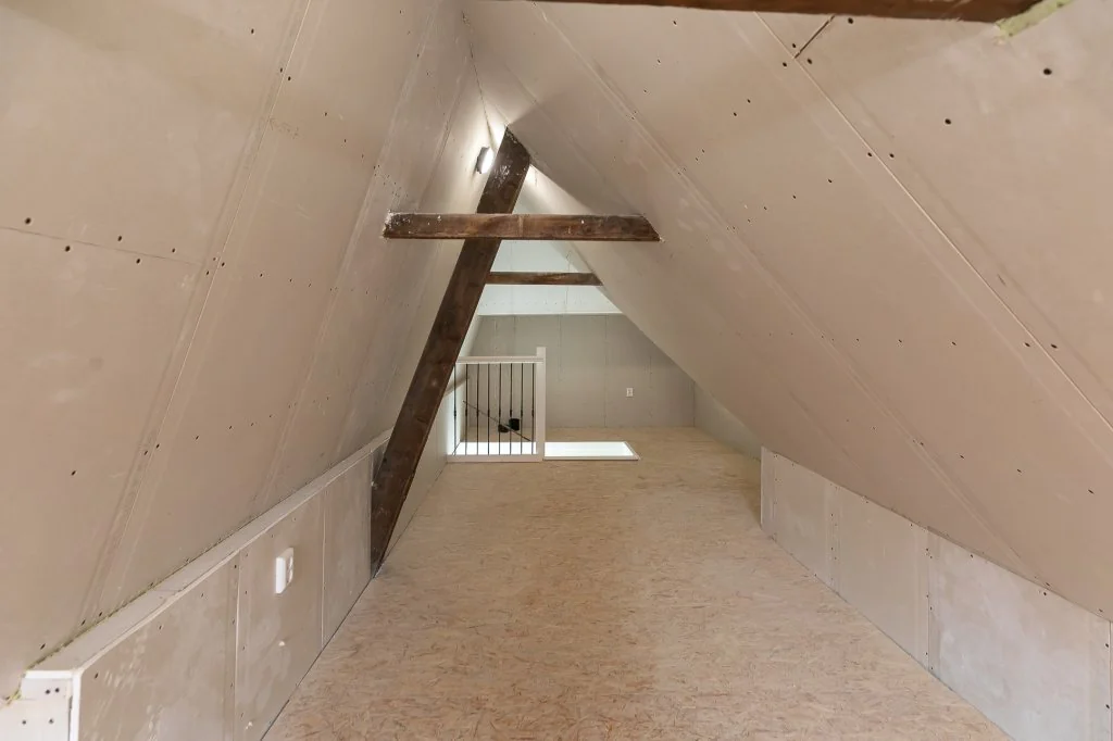 Foto van de Appartement gelegen aan de Gravinnesteeg in Haarlem