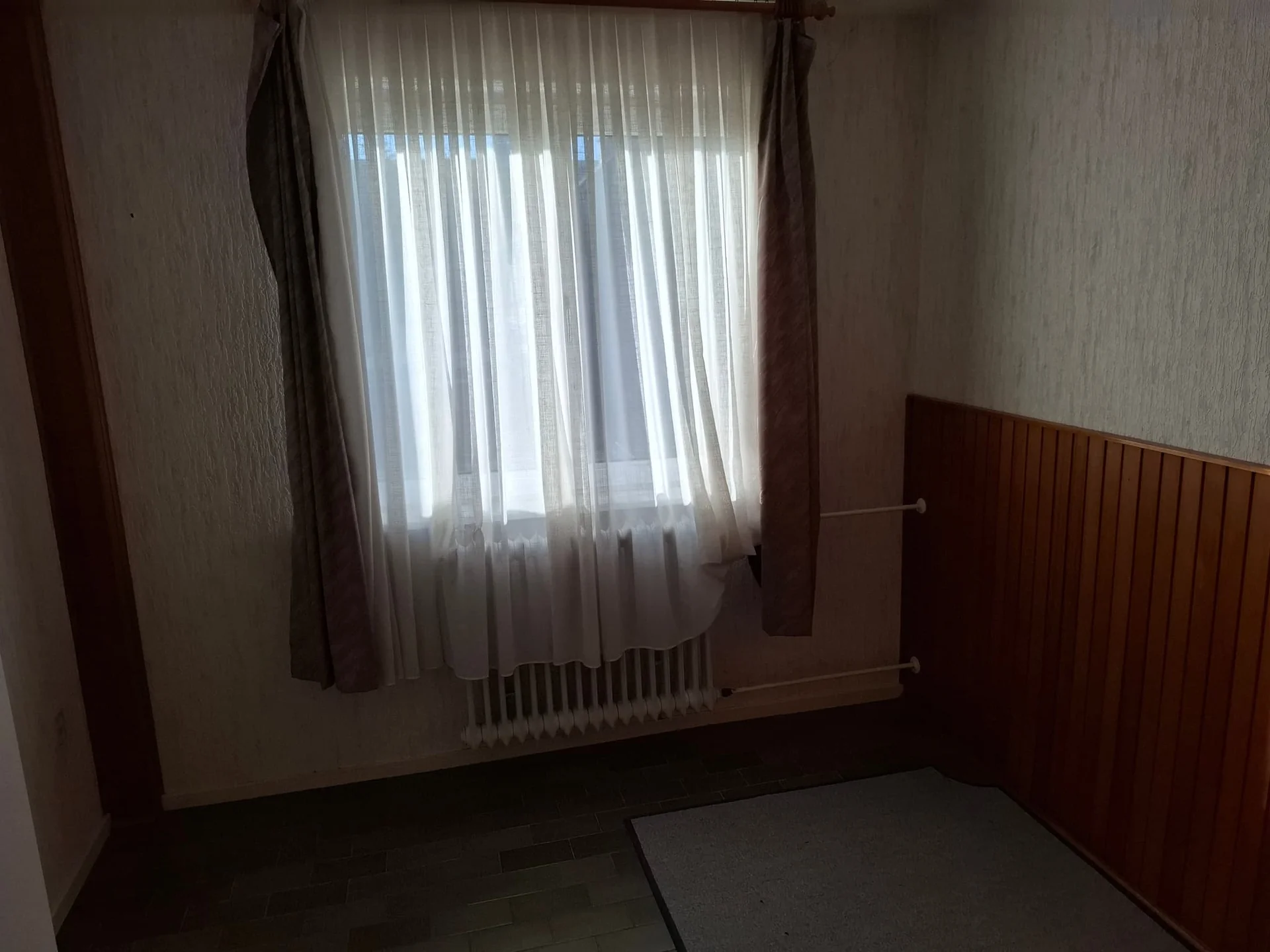 Foto van de Kamer gelegen aan de Slagsteenstraat in Gronsveld