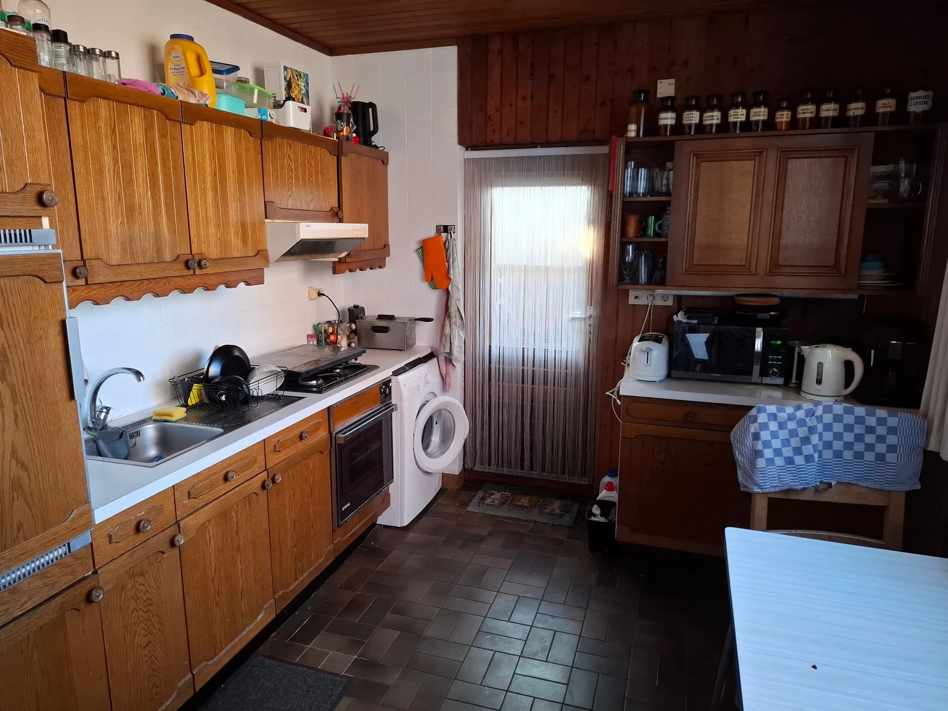 Foto van de Kamer gelegen aan de Slagsteenstraat in Gronsveld