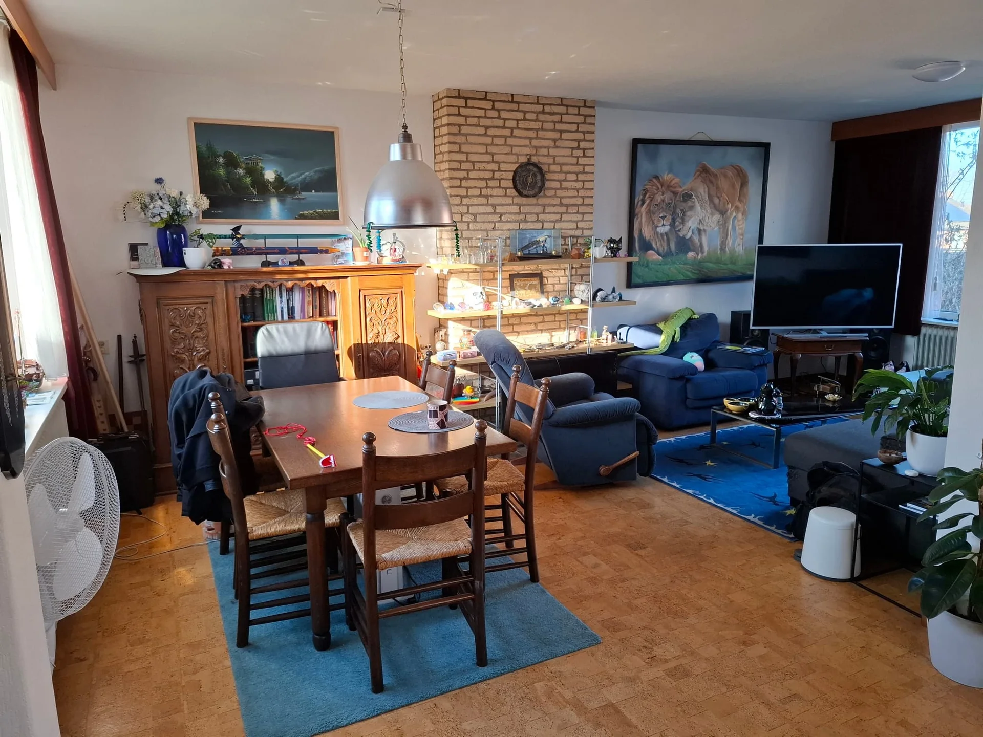 Foto van de Kamer gelegen aan de Slagsteenstraat in Gronsveld