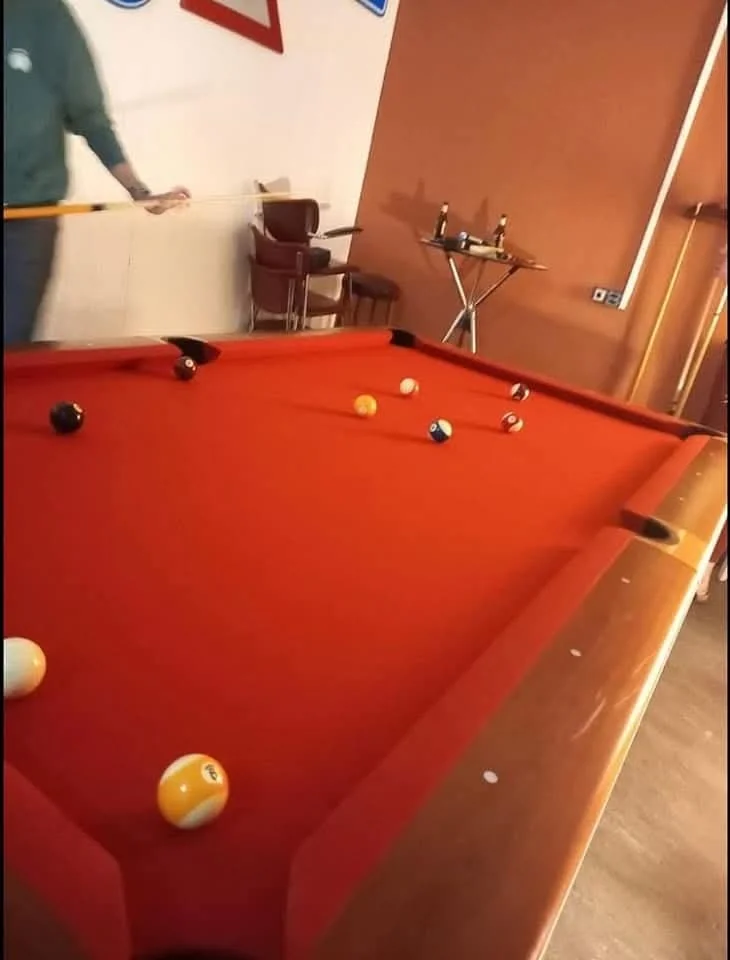 Foto van de Kamer gelegen aan de Bomenweg in Wageningen