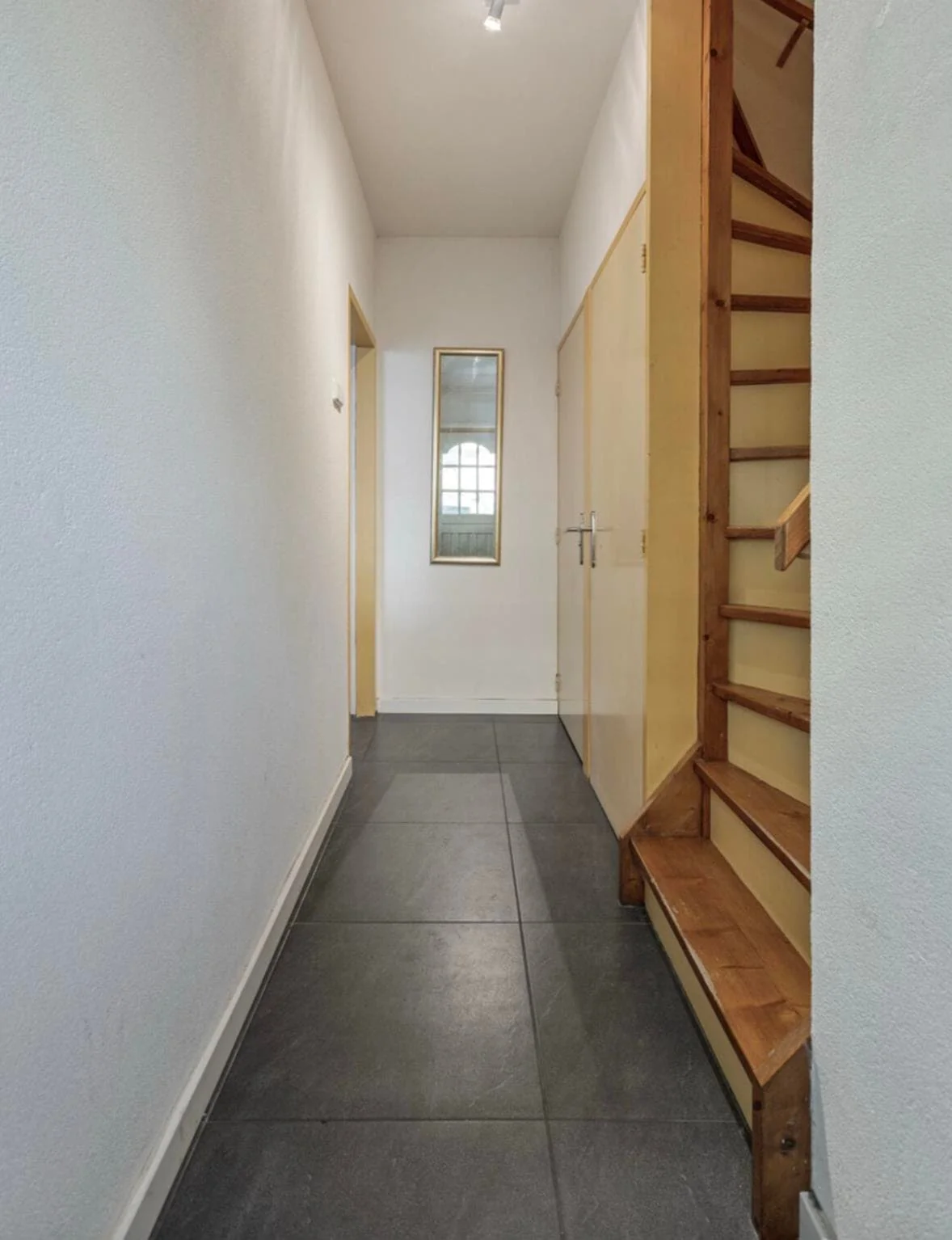 Foto van de Kamer gelegen aan de Kasteel Bouvignestraat in Tilburg