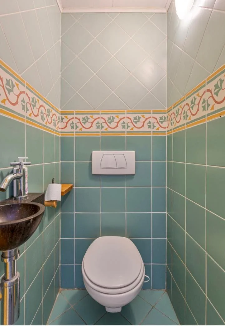 Foto van de Kamer gelegen aan de Kasteel Bouvignestraat in Tilburg