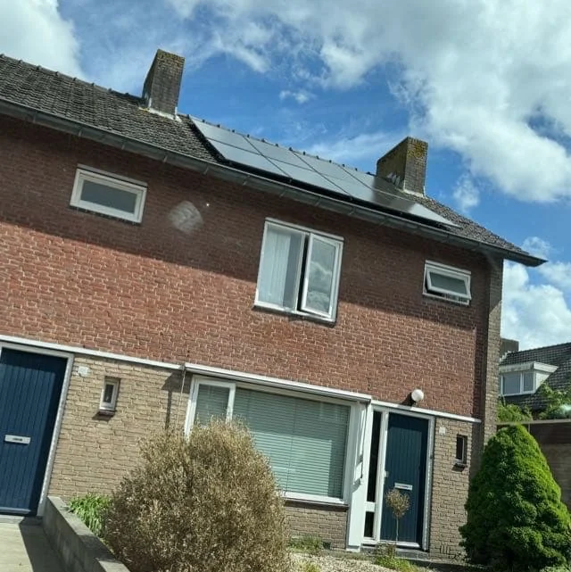 Foto van de Kamer gelegen aan de Munttorenstraat in Tilburg