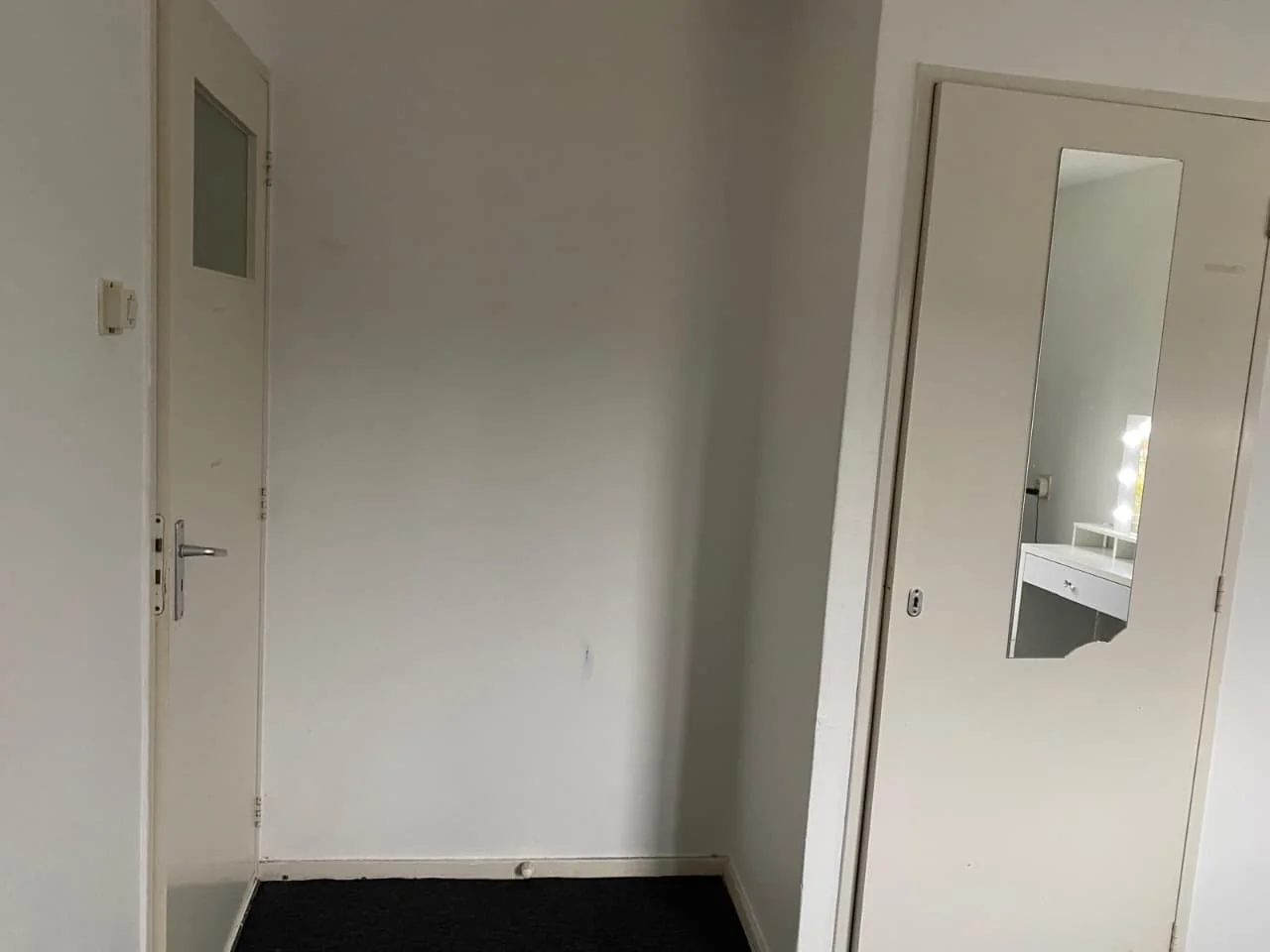 Foto van de Kamer gelegen aan de Munttorenstraat in Tilburg