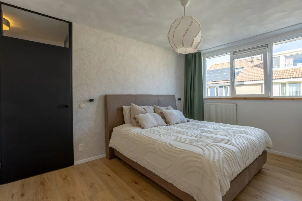 Foto van de Appartement gelegen aan de Drechterlandstraat in Tilburg