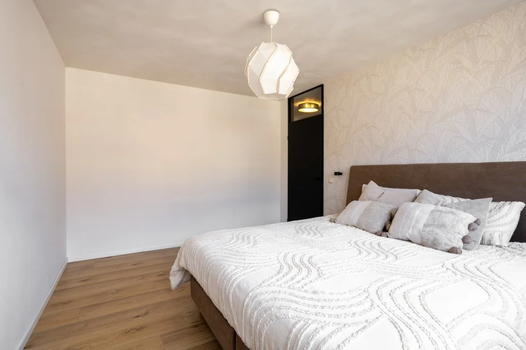 Foto van de Appartement gelegen aan de Drechterlandstraat in Tilburg