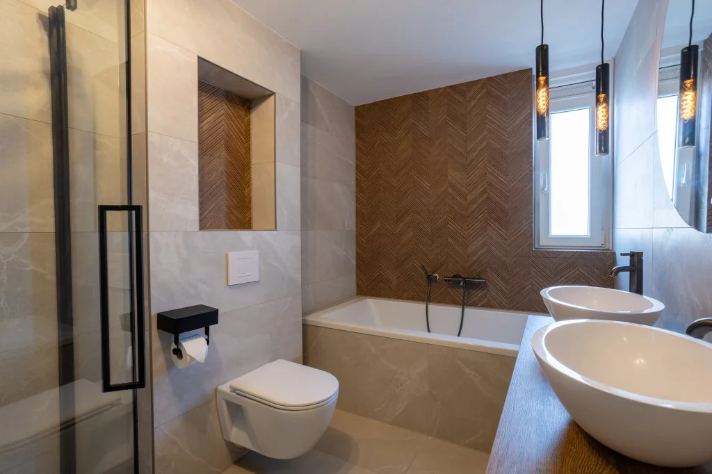 Foto van de Appartement gelegen aan de Drechterlandstraat in Tilburg