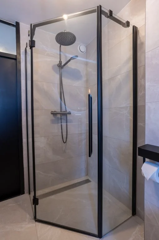 Foto van de Appartement gelegen aan de Drechterlandstraat in Tilburg