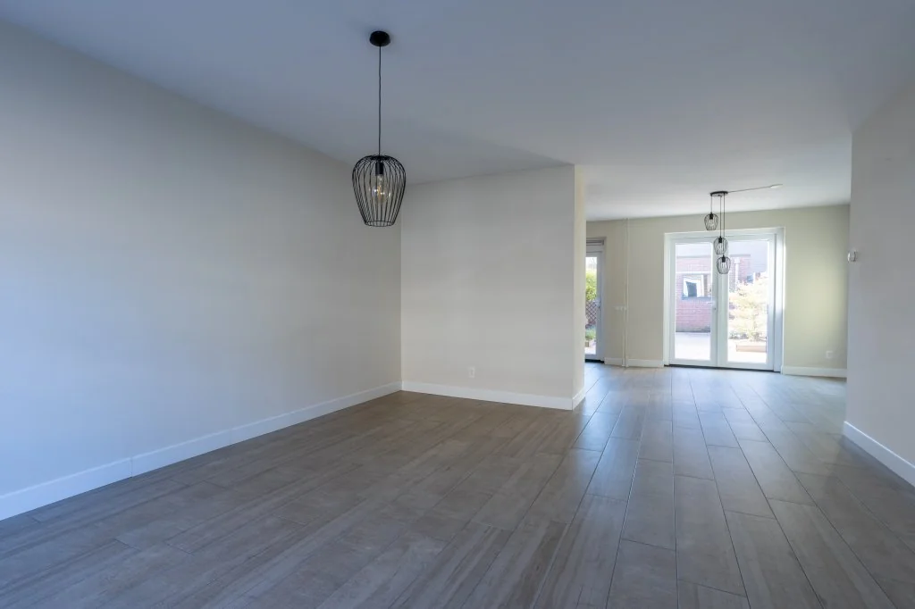 Foto van de Appartement gelegen aan de Drechterlandstraat in Tilburg