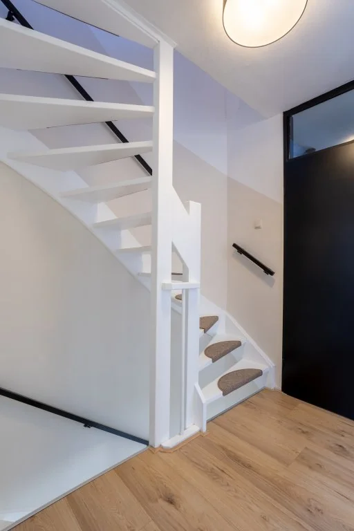 Foto van de Appartement gelegen aan de Drechterlandstraat in Tilburg