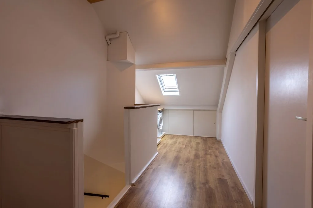 Foto van de Appartement gelegen aan de Drechterlandstraat in Tilburg