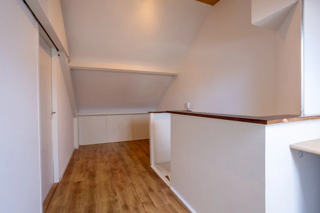 Foto van de Appartement gelegen aan de Drechterlandstraat in Tilburg