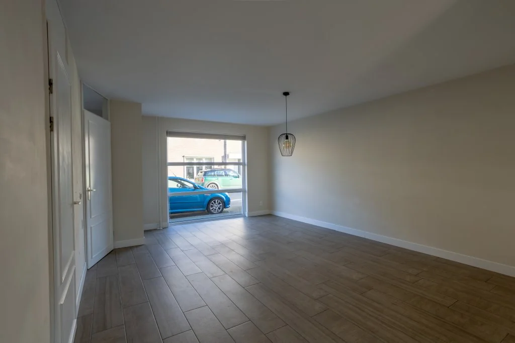 Foto van de Appartement gelegen aan de Drechterlandstraat in Tilburg