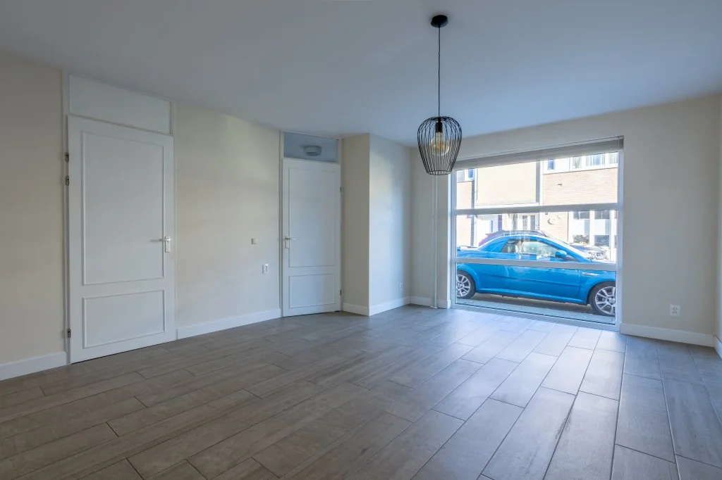 Foto van de Appartement gelegen aan de Drechterlandstraat in Tilburg