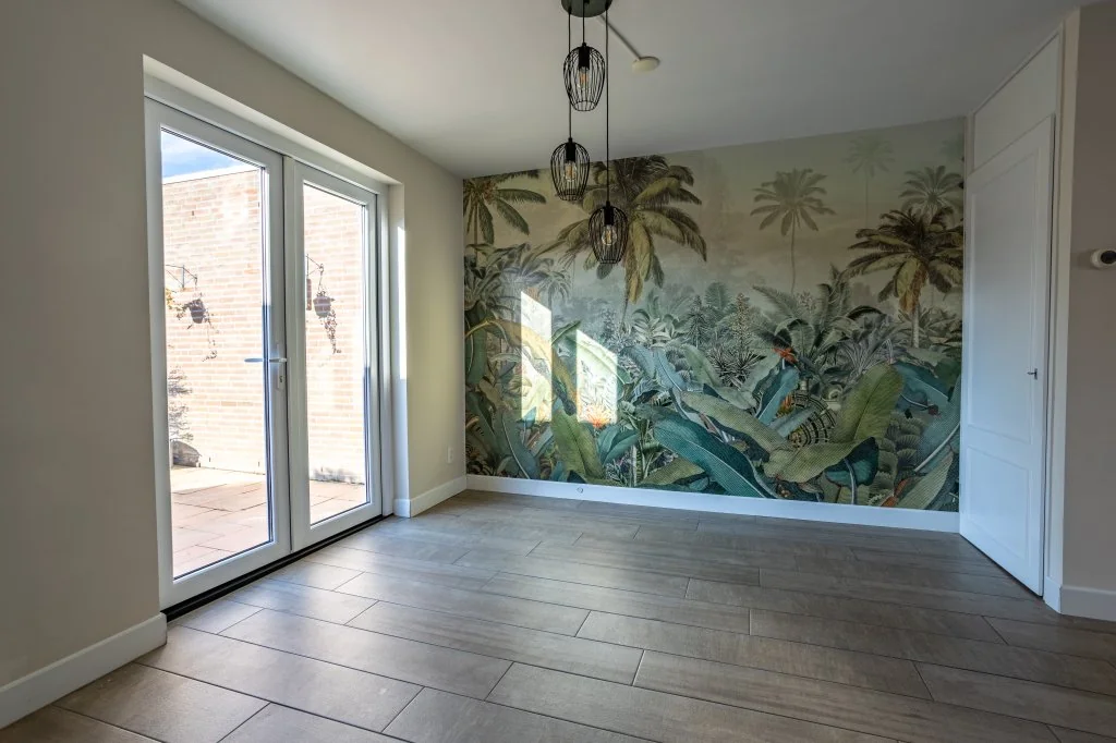 Foto van de Appartement gelegen aan de Drechterlandstraat in Tilburg