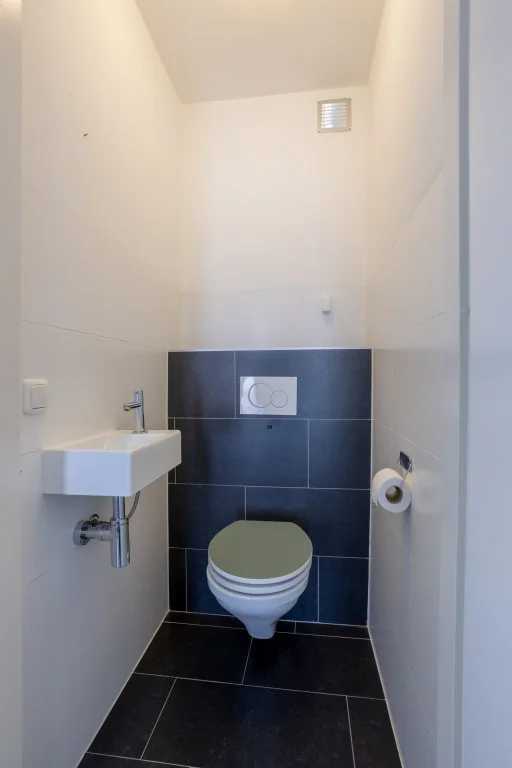 Foto van de Appartement gelegen aan de Drechterlandstraat in Tilburg