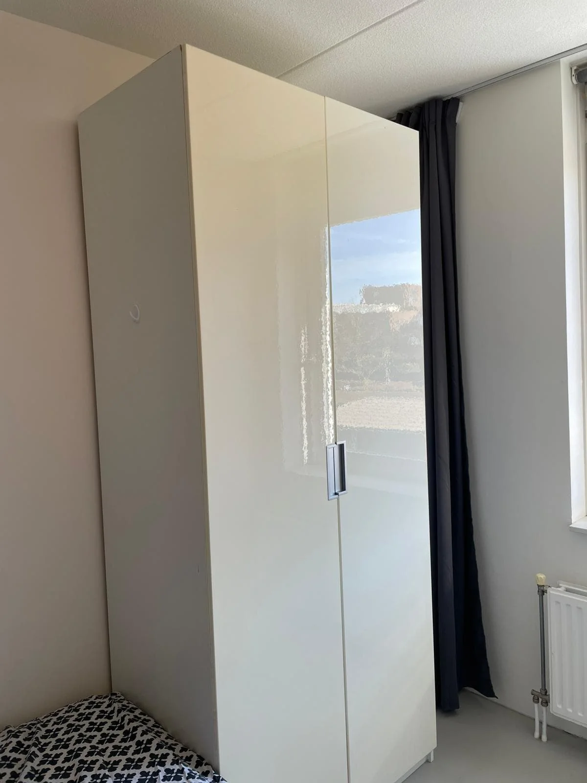 Foto van de Kamer gelegen aan de Nederlandstraat in Almere