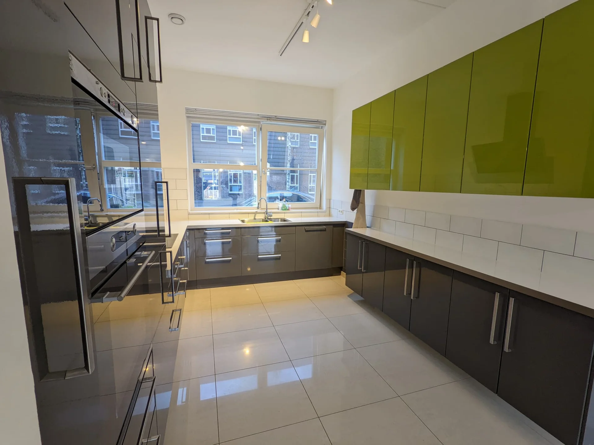 Foto van de Kamer gelegen aan de Nederlandstraat in Almere