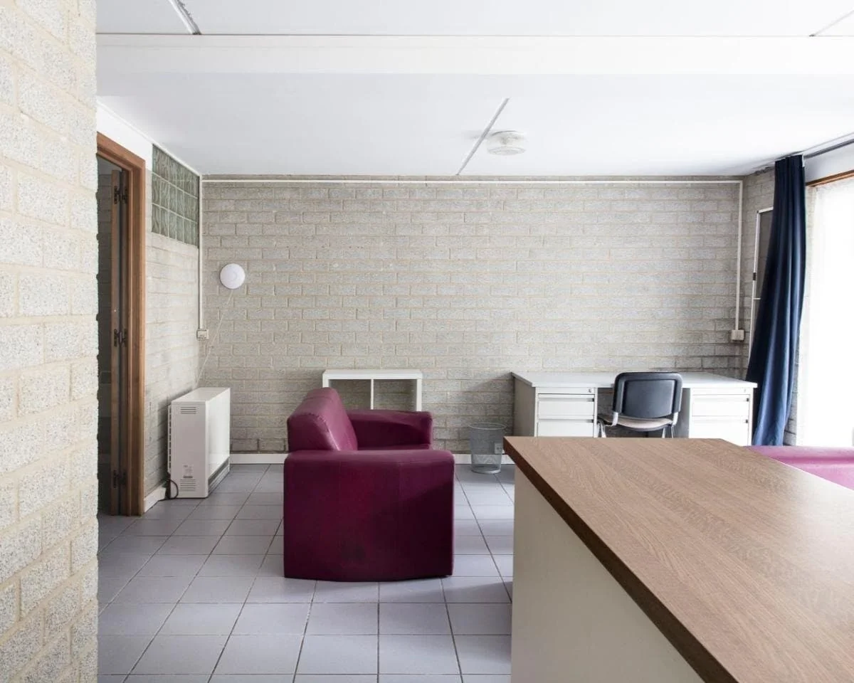 Foto van de Appartement gelegen aan de Bosscherweg in Maastricht