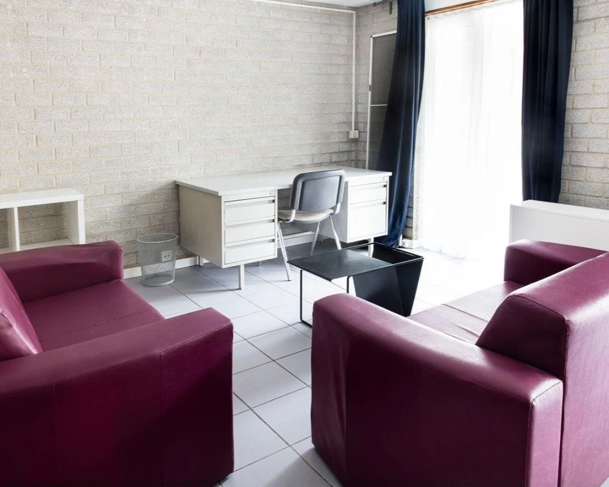 Foto van de Appartement gelegen aan de Bosscherweg in Maastricht