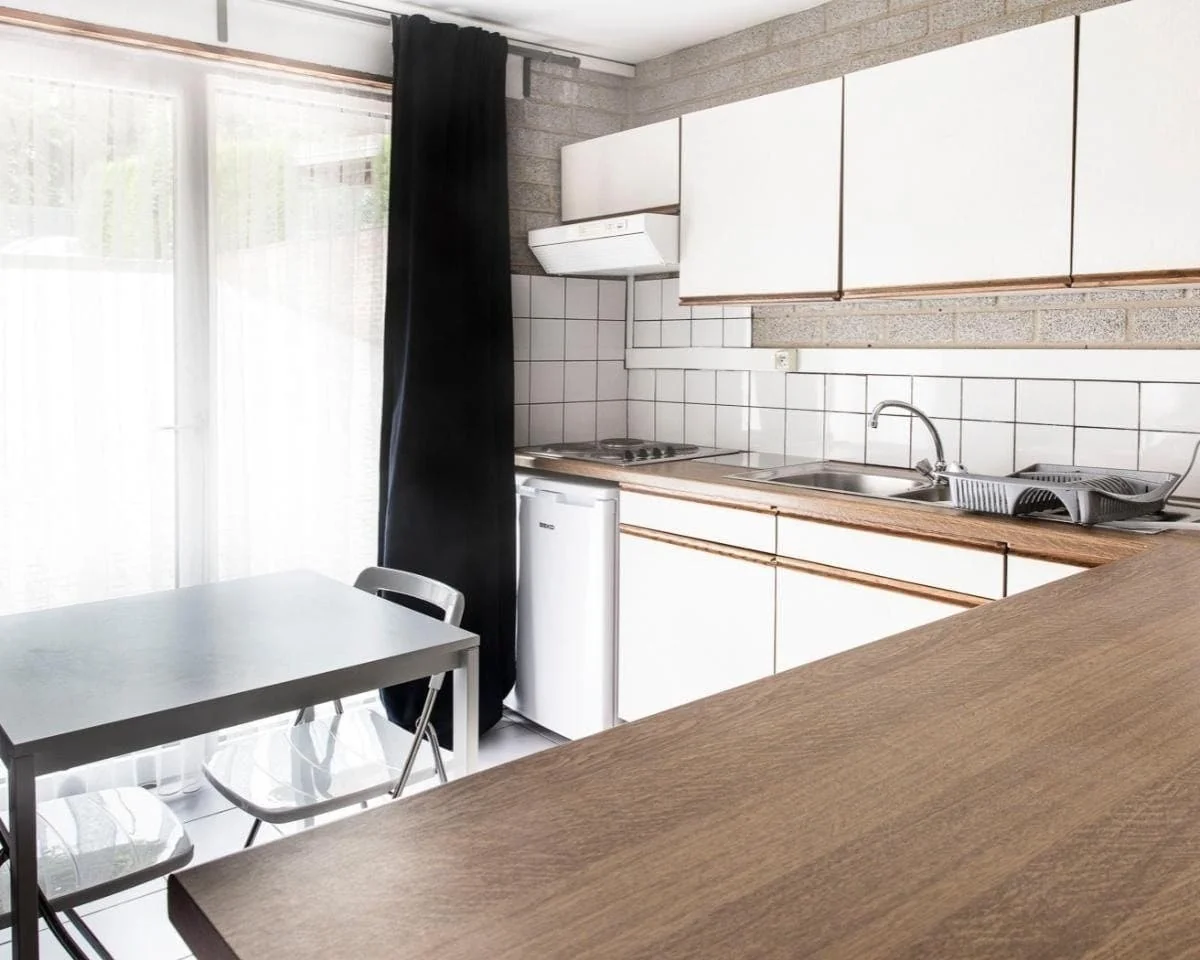 Foto van de Appartement gelegen aan de Bosscherweg in Maastricht