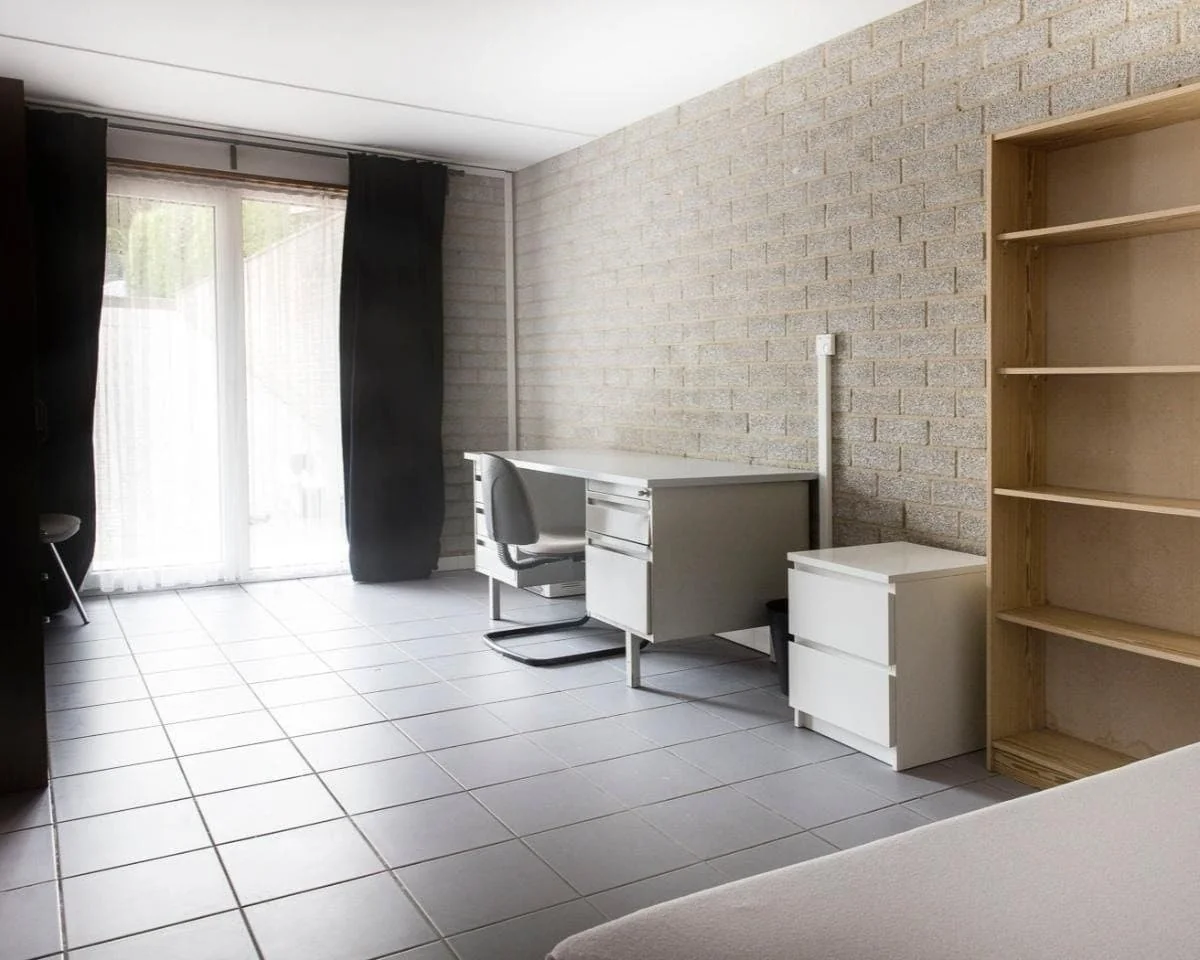 Foto van de Appartement gelegen aan de Bosscherweg in Maastricht